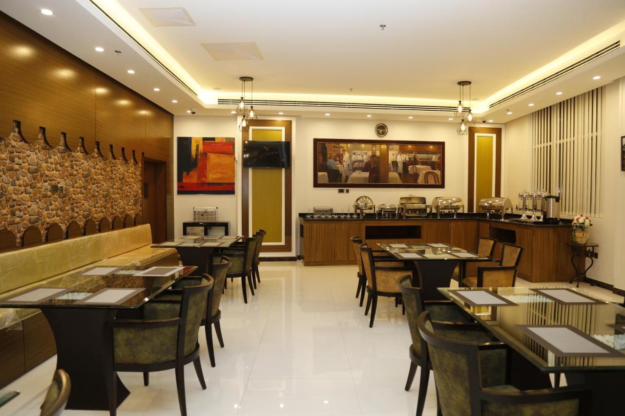 The Palace Hotel - فندق القصر Mascate Exterior foto